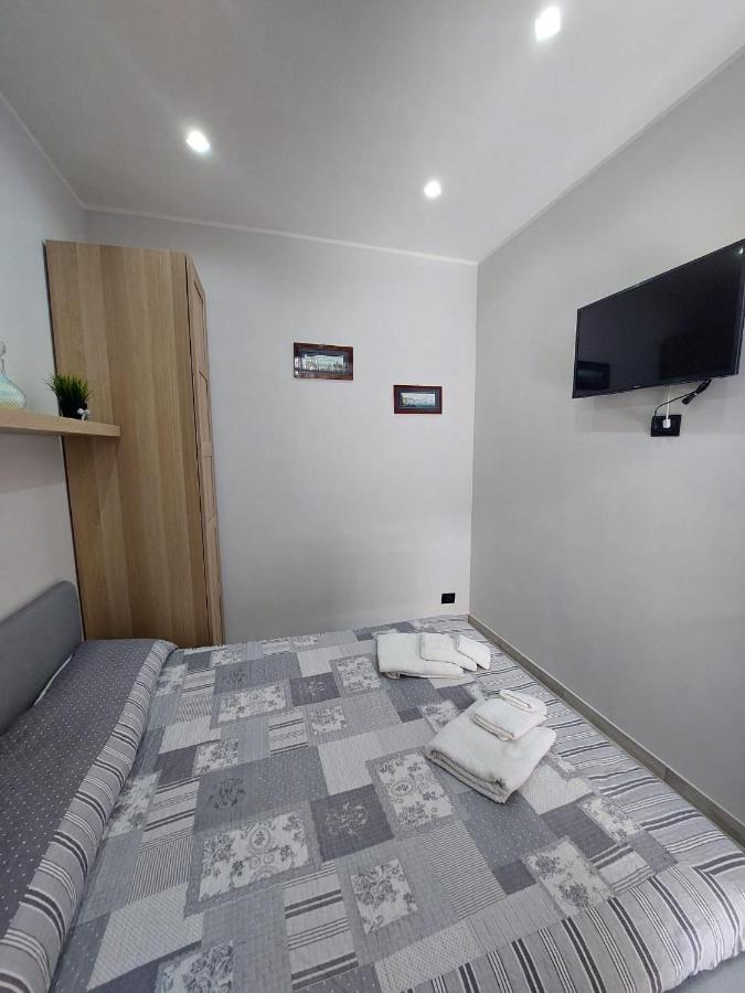City Wonders B&B เนเปิลส์ ภายนอก รูปภาพ