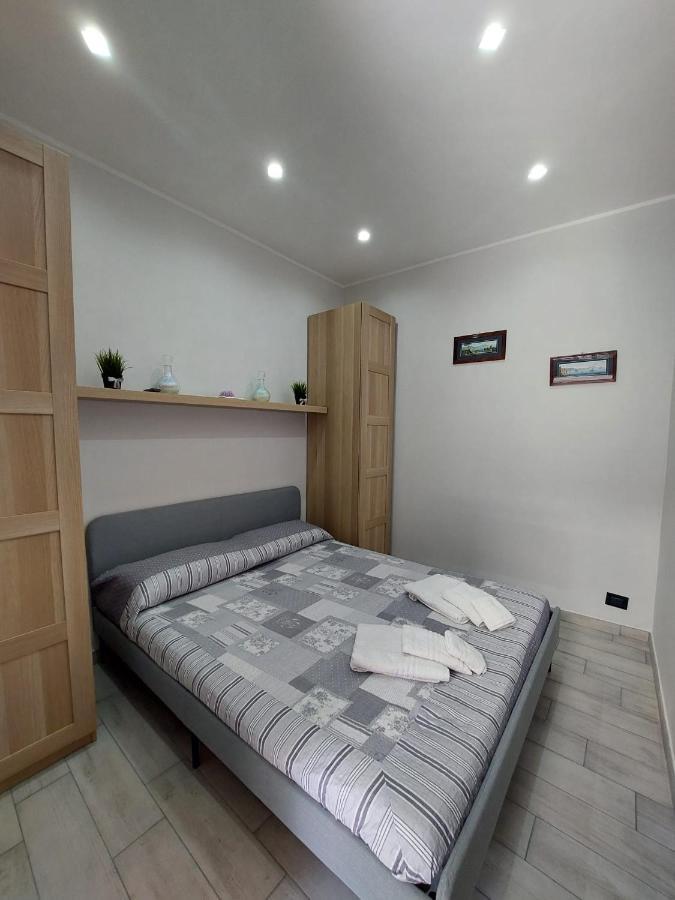 City Wonders B&B เนเปิลส์ ภายนอก รูปภาพ